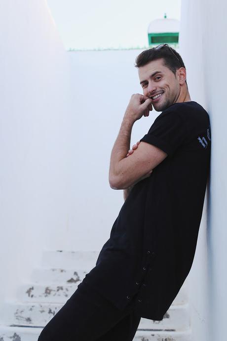 Outfit #232. All The Things Lost