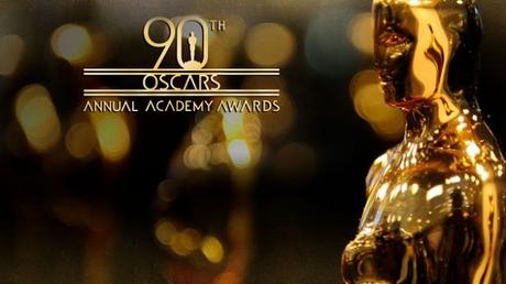 OSCARS 2018: Lista completa de ganadores e impresiones sobre la gala y los resultados OSCARS 2018: Lista completa de ganadores e impresiones sobre la gala y los resultados