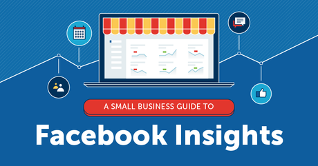 Una guía de Facebook Insights para pequeños negocios