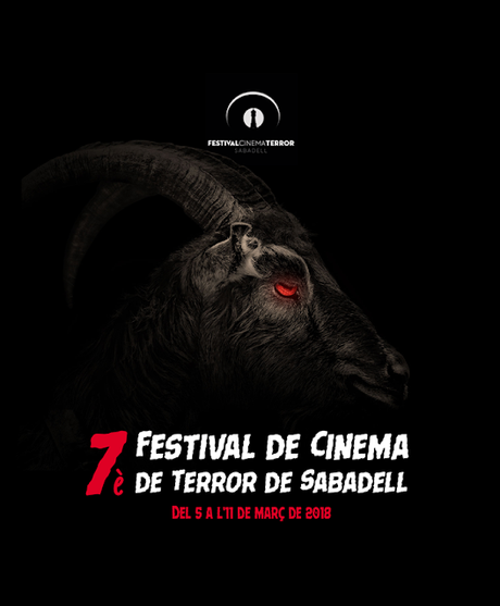 Cobertura Festival Cine de Terror Sabadell 2018