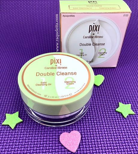 Imprescindibles de Pixi en mi Tocador Imprescindibles de Pixi en mi Tocador