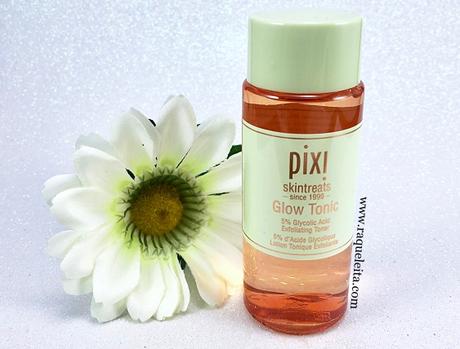 Imprescindibles de Pixi en mi Tocador Imprescindibles de Pixi en mi Tocador