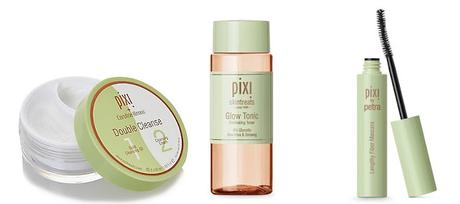 Imprescindibles de Pixi en mi Tocador Imprescindibles de Pixi en mi Tocador