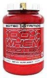Las 10 mejores Whey Protein Si eres un aficionado a los e... 100% professional whey protein de Scitec nutrition