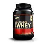 Las 10 mejores Whey Protein Si eres un aficionado a los e... Gold Standard Whey Protein de Optimum Nutrition