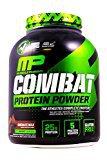 Las 10 mejores Whey Protein Si eres un aficionado a los e... Combat de MusclePharm