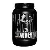 Las 10 mejores Whey Protein Si eres un aficionado a los e... Animal Whey