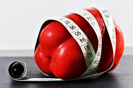 10 Terribles Errores de una dieta de adelgazamiento No te... dieta