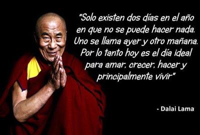 La ética según el Dalai Lama