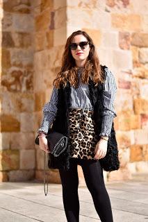 Vichy + Leopard