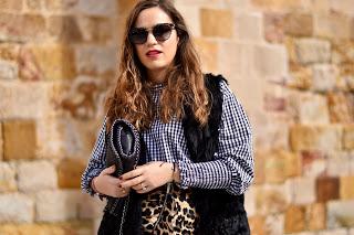 Vichy + Leopard