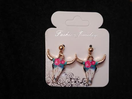 Mis Compras del Mes de Febrero