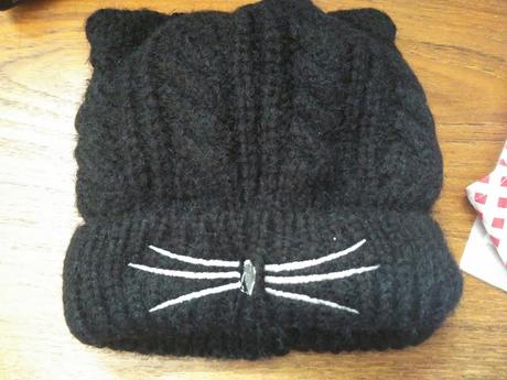 Mis Compras del Mes de Febrero