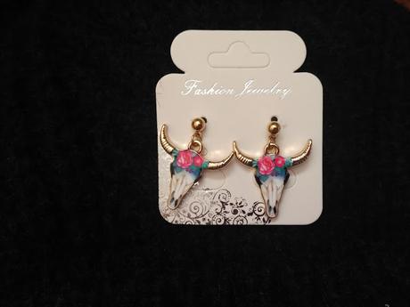 Mis Compras del Mes de Febrero