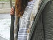 Cómo combinar sudadera mucho arte
