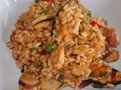 Arroz Pulpo