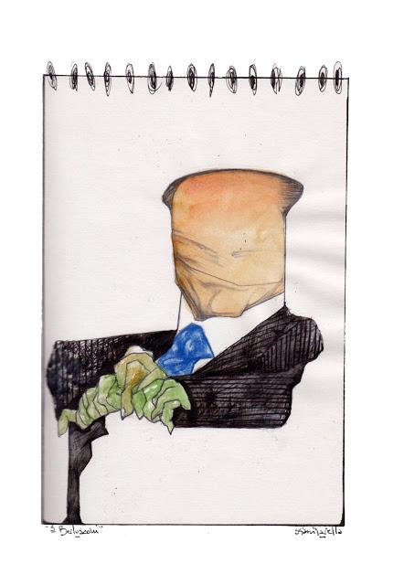 [HUMOR EN CÁPSULAS] Para hoy martes, 6 de marzo