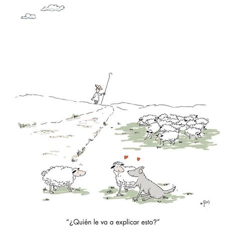 [HUMOR EN CÁPSULAS] Para hoy martes, 6 de marzo