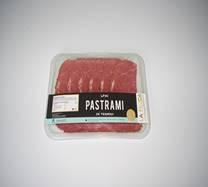 EL PASTRAMI LLEGA A QUEDARSE GRACIAS A LA FINCA