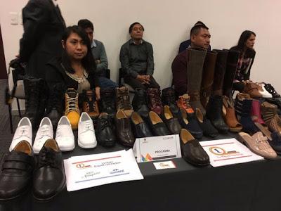 FOMENTA GOBIERNO ESTATAL AMPLIACIÓN DE MERCADOS PARA PRODUCTOS MEXIQUENSES