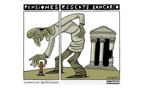 La ¿última? oportunidad para la izquierda