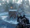 Call of Duty Black Ops III Redwood nevado 001