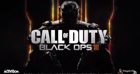 Call of Duty Black Ops III sorprende a todos con una nueva actualización