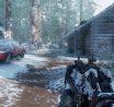 Call of Duty Black Ops III Redwood nevado 003