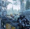 Call of Duty Black Ops III Redwood nevado 004