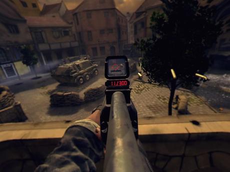 Análisis Bravo Team – Shooter táctico para PlayStation VR Análisis Bravo Team – Shooter táctico para PlayStation VR