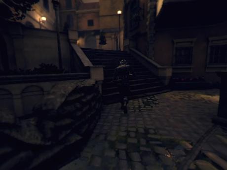 Análisis Bravo Team – Shooter táctico para PlayStation VR Análisis Bravo Team – Shooter táctico para PlayStation VR