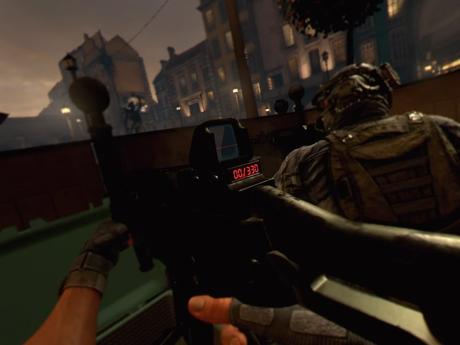 Análisis Bravo Team – Shooter táctico para PlayStation VR Análisis Bravo Team – Shooter táctico para PlayStation VR