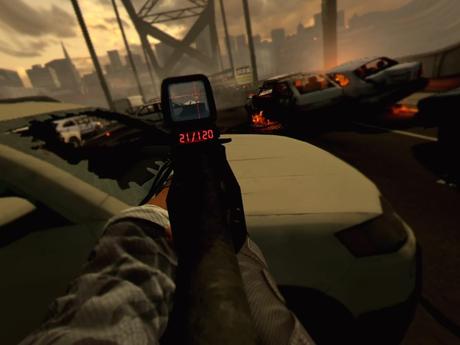 Análisis Bravo Team – Shooter táctico para PlayStation VR Análisis Bravo Team – Shooter táctico para PlayStation VR