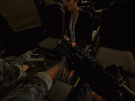 Análisis Bravo Team – Shooter táctico para PlayStation VR Análisis Bravo Team – Shooter táctico para PlayStation VR