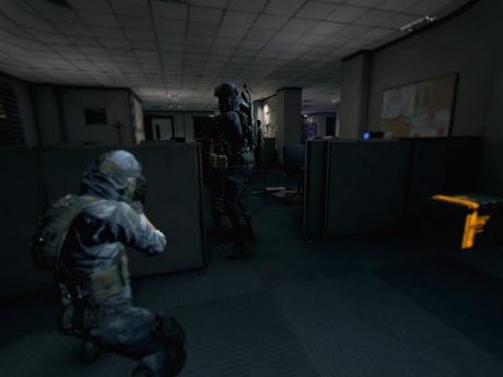 Análisis Bravo Team – Shooter táctico para PlayStation VR Análisis Bravo Team – Shooter táctico para PlayStation VR