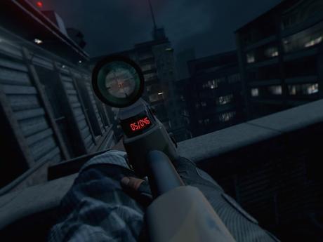 Análisis Bravo Team – Shooter táctico para PlayStation VR Análisis Bravo Team – Shooter táctico para PlayStation VR