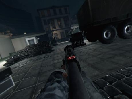 Análisis Bravo Team – Shooter táctico para PlayStation VR Análisis Bravo Team – Shooter táctico para PlayStation VR