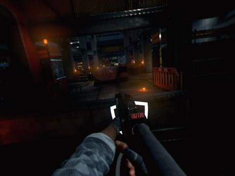 Análisis Bravo Team – Shooter táctico para PlayStation VR Análisis Bravo Team – Shooter táctico para PlayStation VR