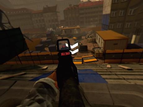 Análisis Bravo Team – Shooter táctico para PlayStation VR Análisis Bravo Team – Shooter táctico para PlayStation VR