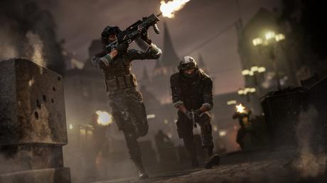 Análisis Bravo Team – Shooter táctico para PlayStation VR Análisis Bravo Team – Shooter táctico para PlayStation VR