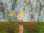 Disponible nuevo parche para Secret Mana Remaster