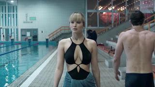 GORRIÓN ROJO (Red Sparrow) (USA, 2017) Espionaje, Acción