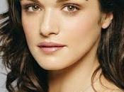 Rachel weisz