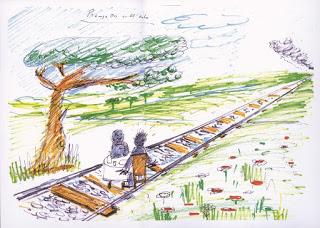 Sueños en Todos somos sospechosos