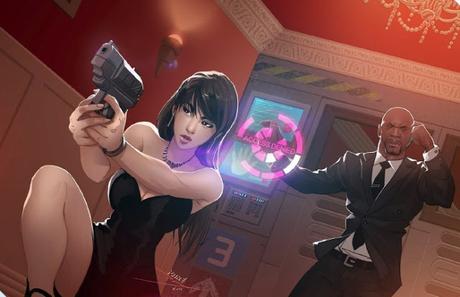 Infinity: novedades en Rol y Wargames