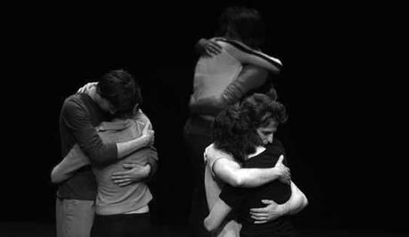 JÉRÔME BEL /  COMPAÑÍA NACIONAL DE DANZA