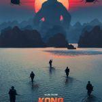 LA FORMA DEL AGUA consigue el Oscar a mejor película y director en la edición de 2018 Kong: La Isla Calavera, la diversión sin complejos ha vuelto.