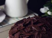 Tarta Chocolate, Cafe Mascarpone