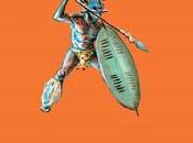 Reseña Koundara Héctor Daniel Olivera Campos