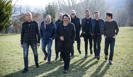 [Noticia] La banda original de Sau vuelve a los escenarios